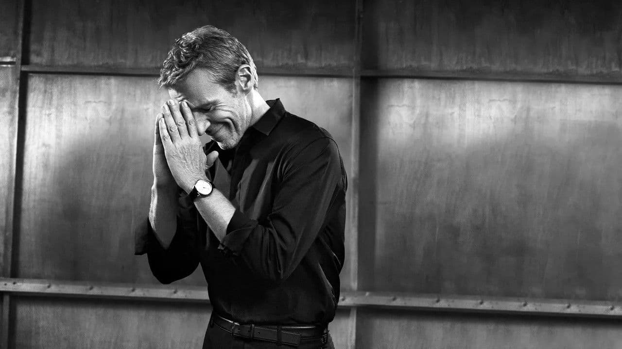 Wilson chante Montandの背景画像