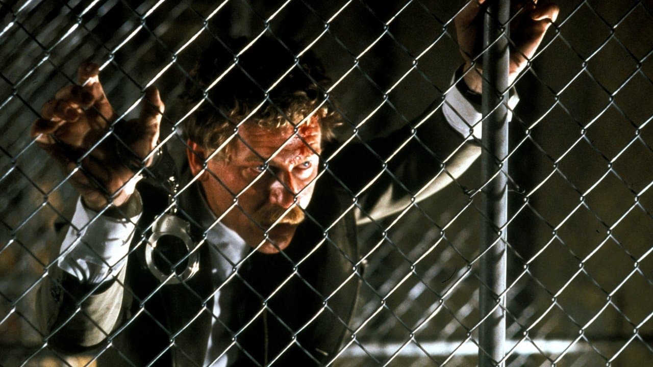 The Black Marbleの背景画像