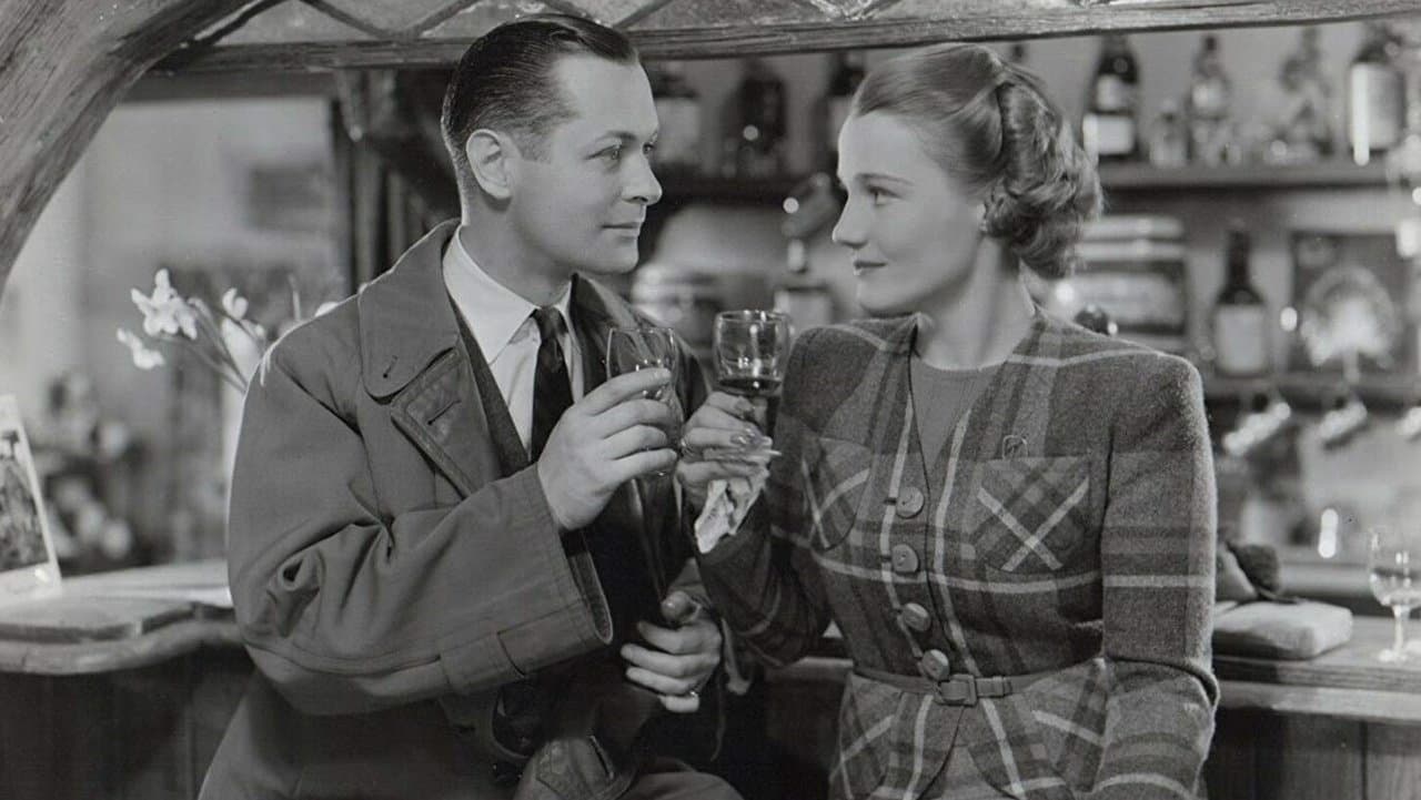 Busman's Honeymoonの背景画像