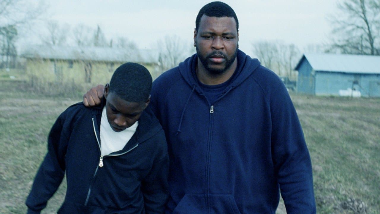 Ballastの背景画像