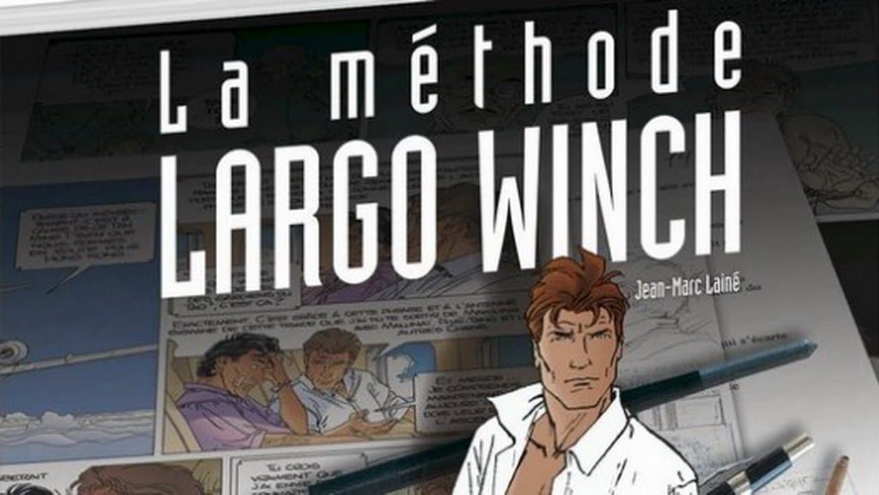 La méthode Largo Winchの背景画像