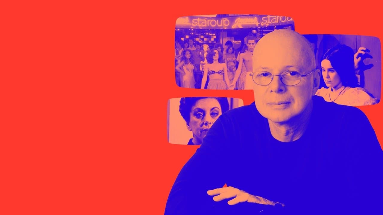 Gilberto Braga: Meu Nome é Novelaの背景画像