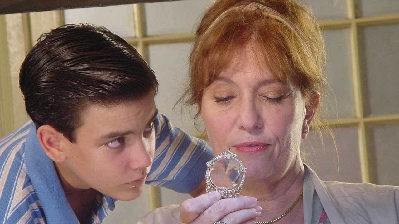 La edad de la pesetaの背景画像