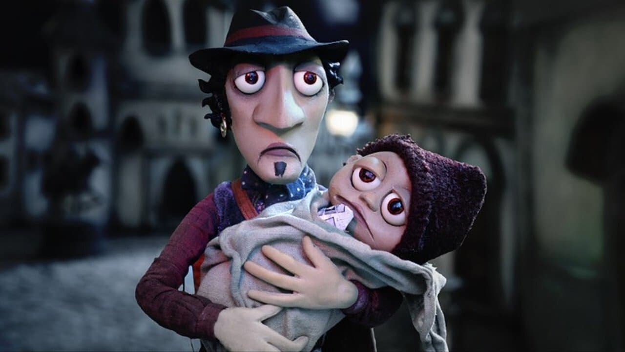 Babyboxの背景画像