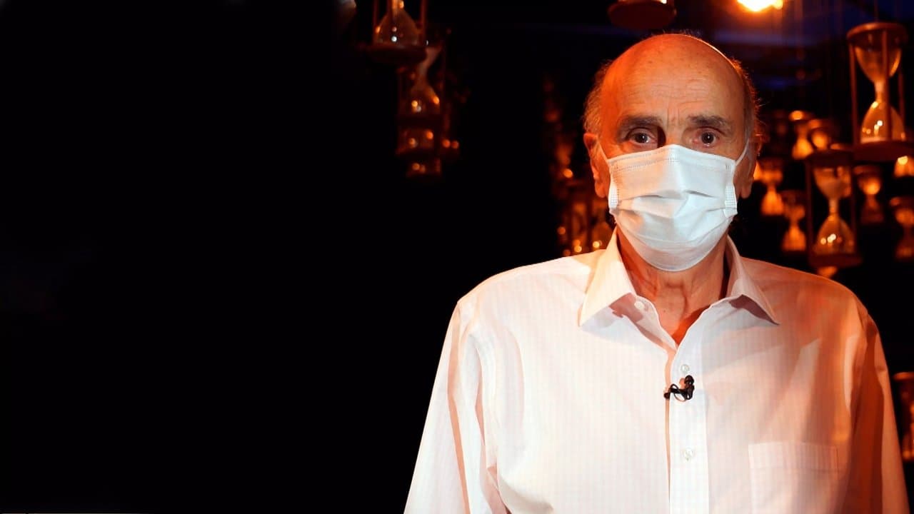 Tudo ao Mesmo Tempo - A Vida com TDAHの背景画像