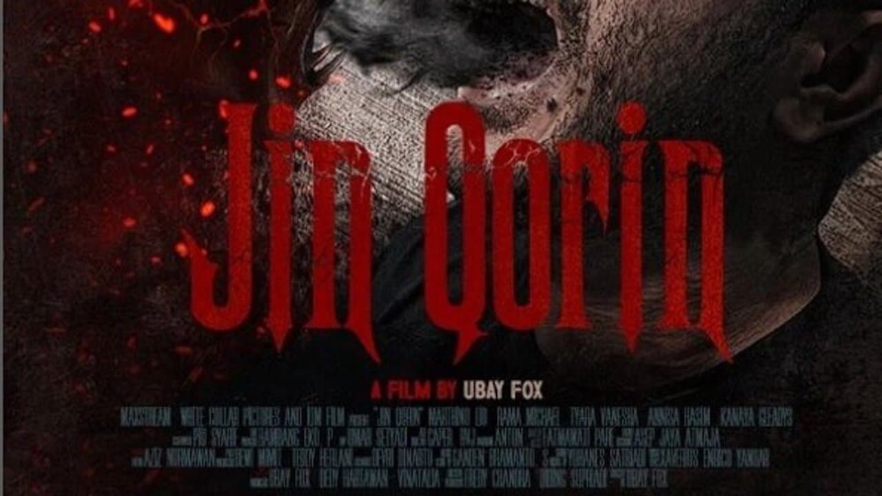 Jin Qorinの背景画像