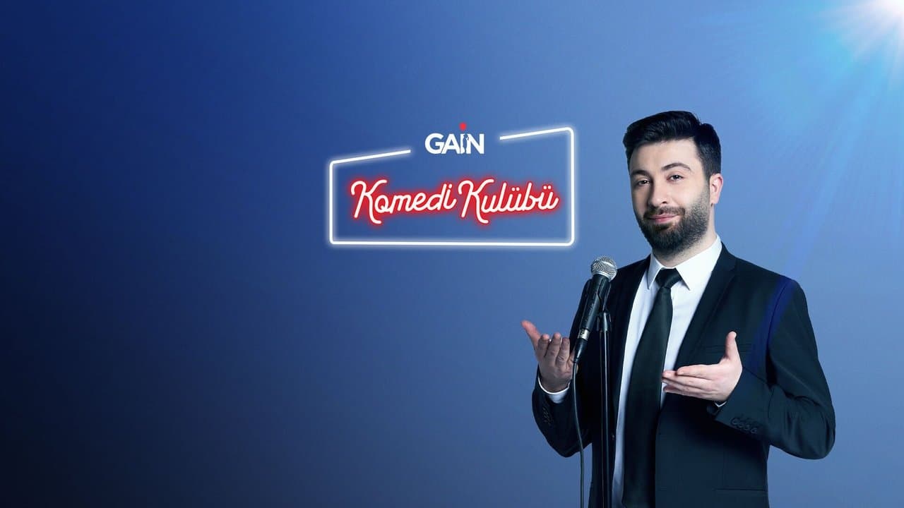 Komedi Kulübüの背景画像