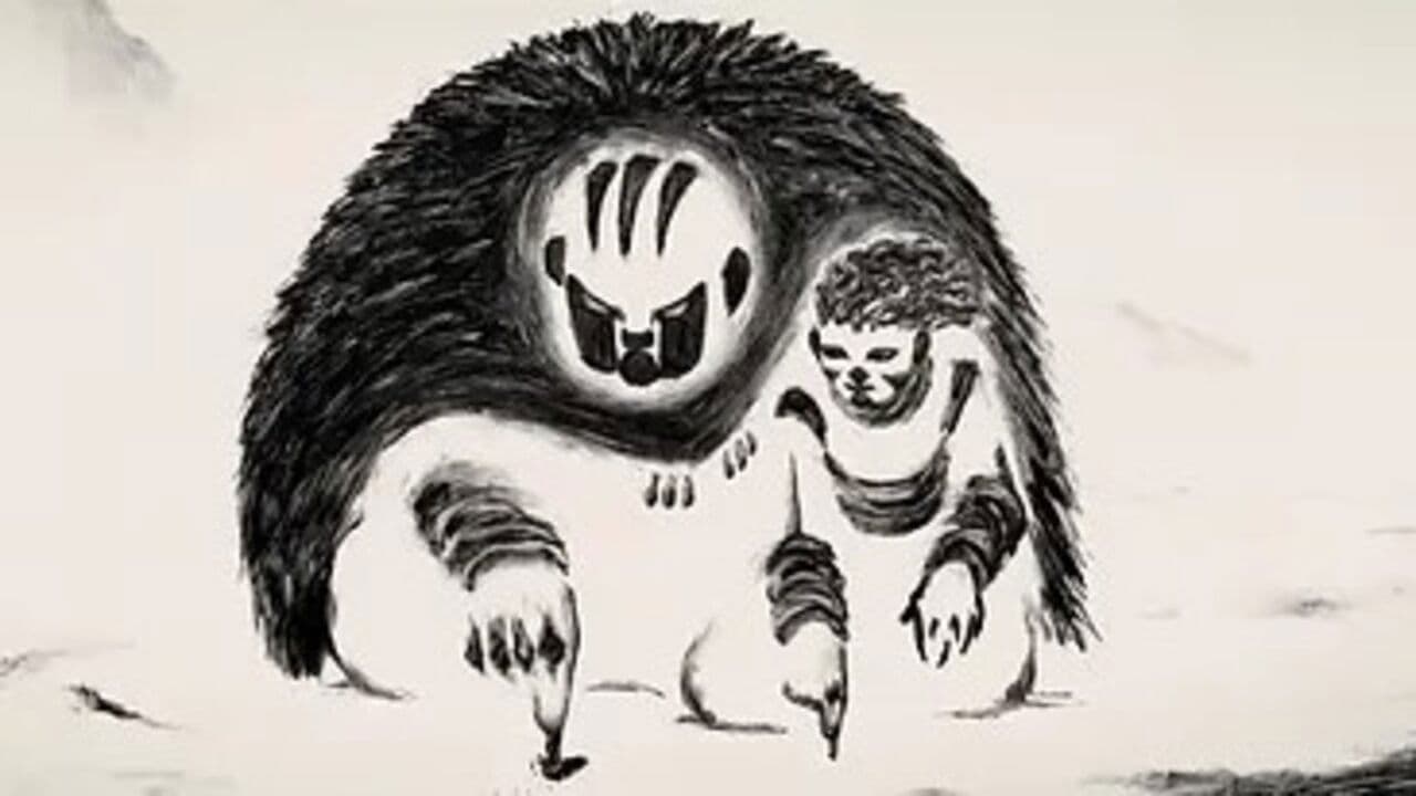 Tracesの背景画像