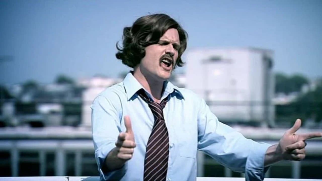 Harry Battの背景画像