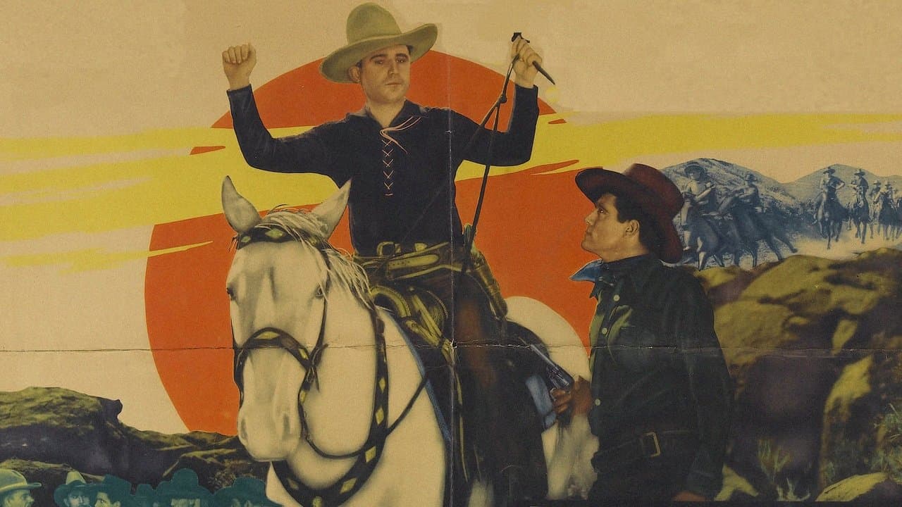 Outlaw Ruleの背景画像