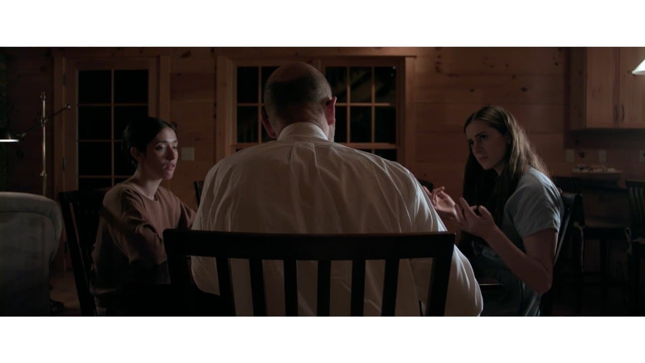 Silence & Darknessの背景画像