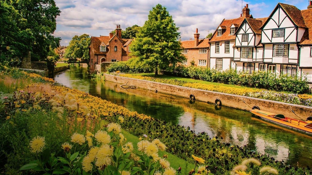 Kent: Garden of Englandの背景画像