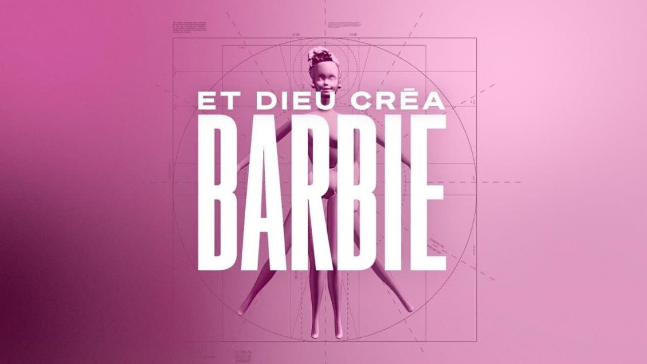 Et Dieu créa Barbieの背景画像
