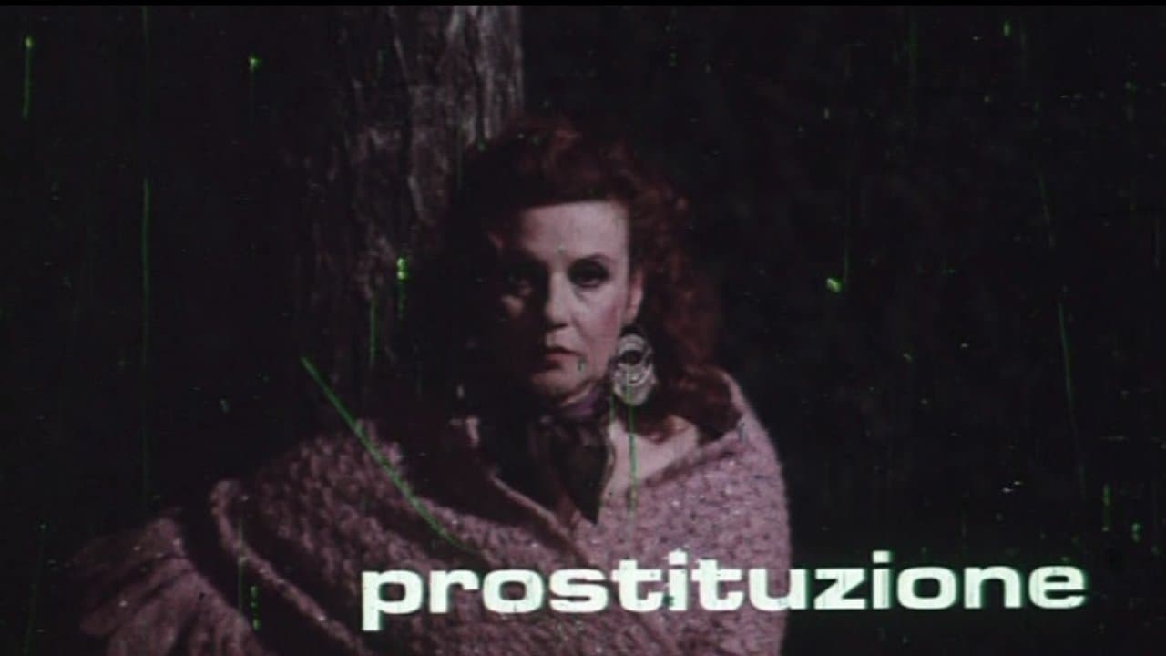 Prostituzioneの背景画像