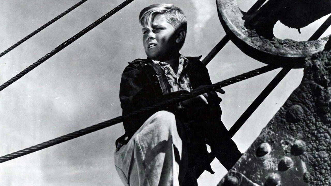 Bobby Ware Is Missingの背景画像