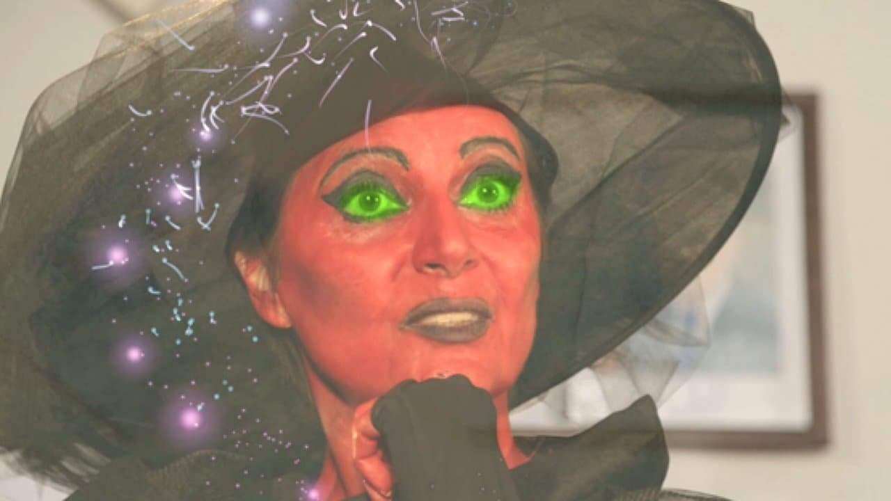 I piccoli maghi di Ozの背景画像