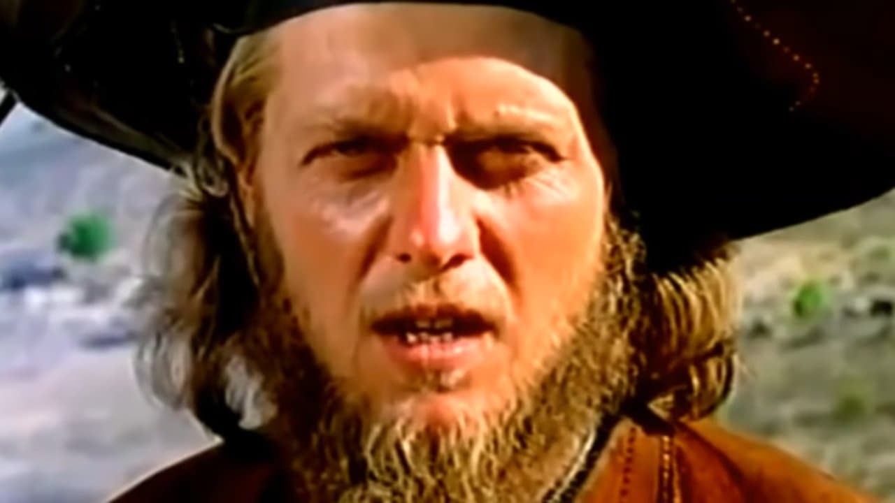 Jesuíno Brilhante, o Cangaceiroの背景画像