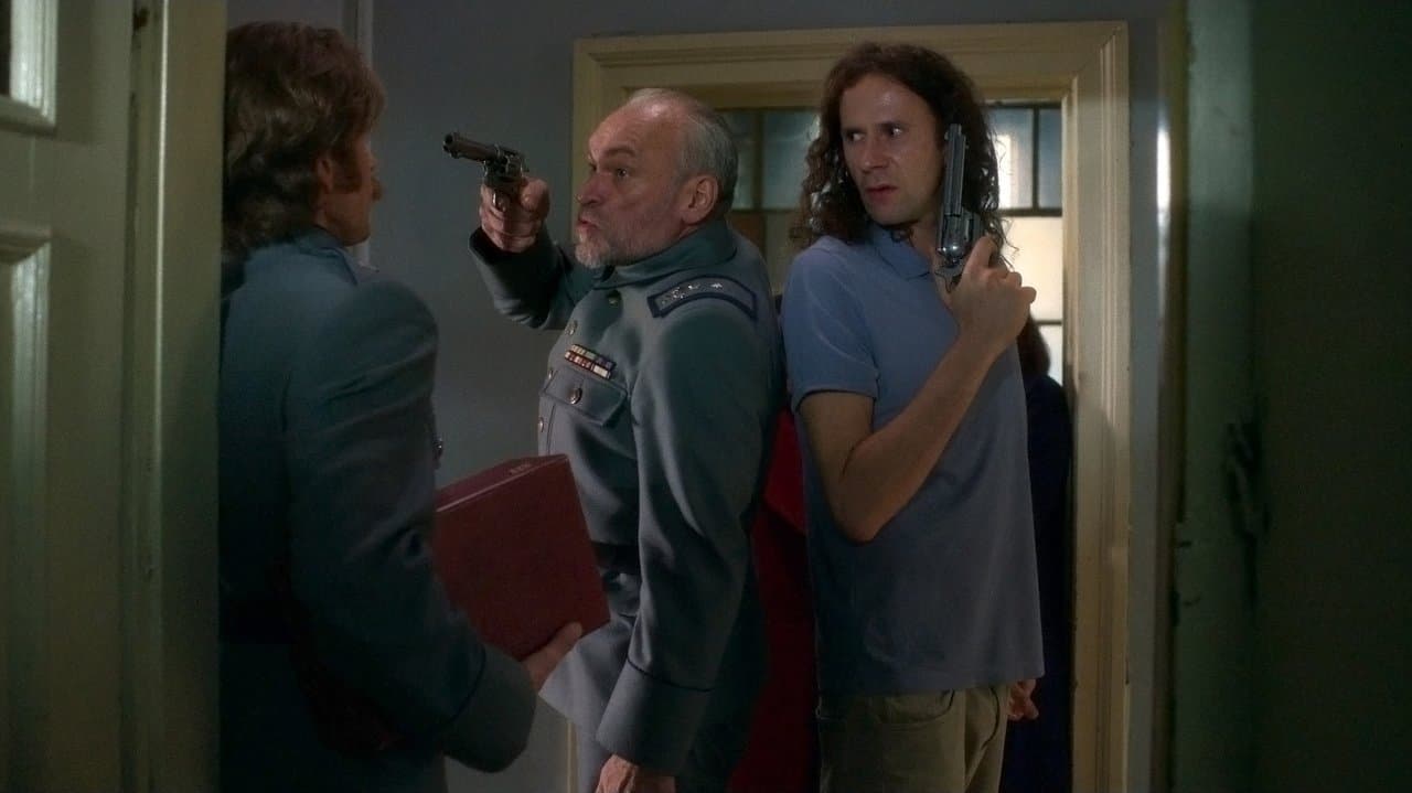 Fin del mundo?の背景画像