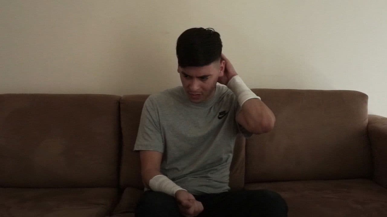 Remembering Who I Amの背景画像