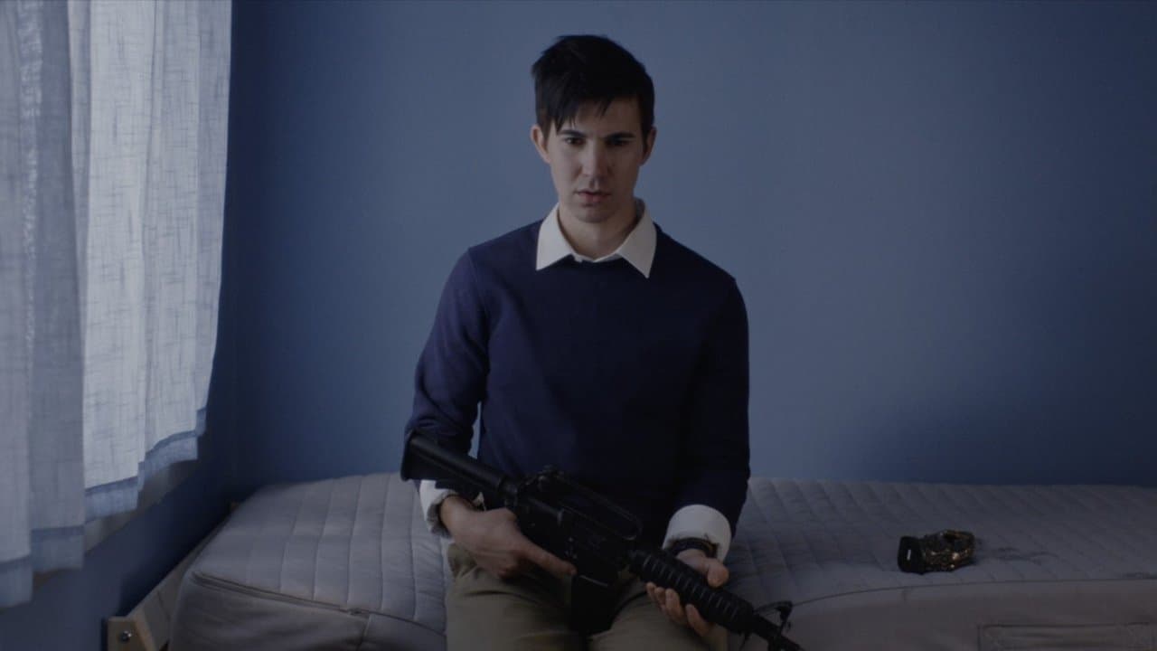 Cain Rose Upの背景画像