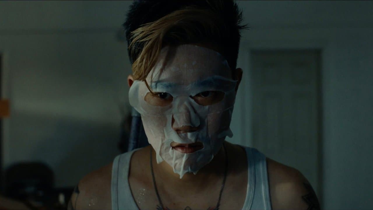 Refuseの背景画像