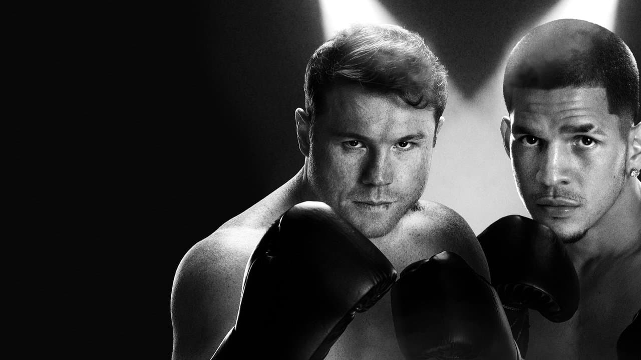 Canelo Alvarez vs. Edgar Berlangaの背景画像