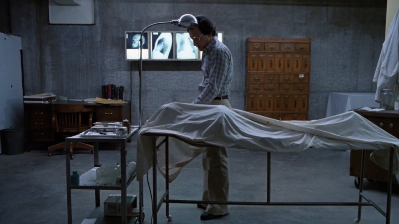 The Ghost Danceの背景画像