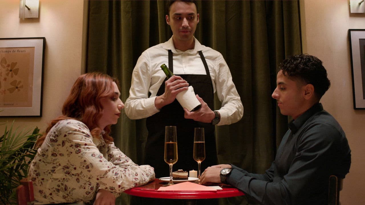 La propositionの背景画像