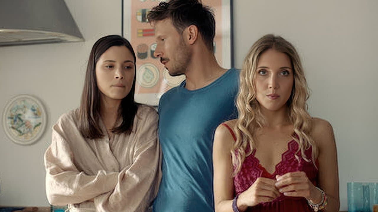 いつまでも、デュアル・ラブの背景画像