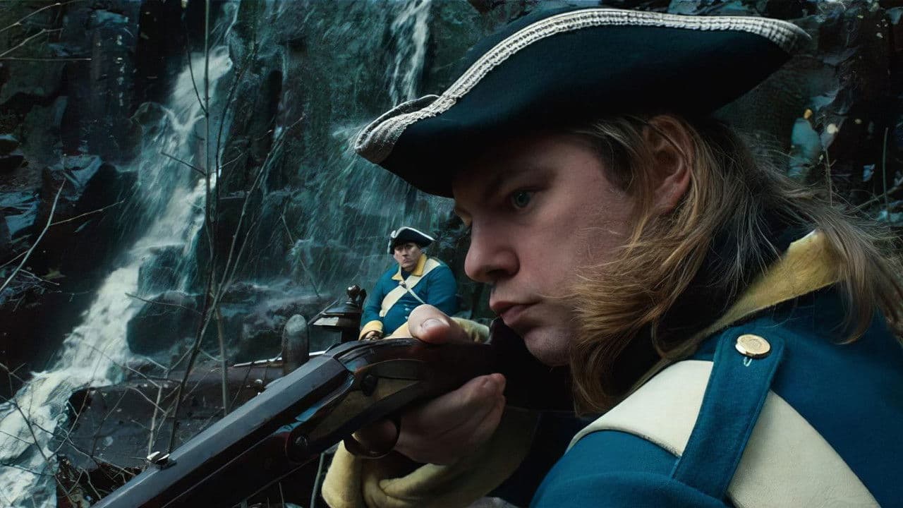 Desertörenの背景画像