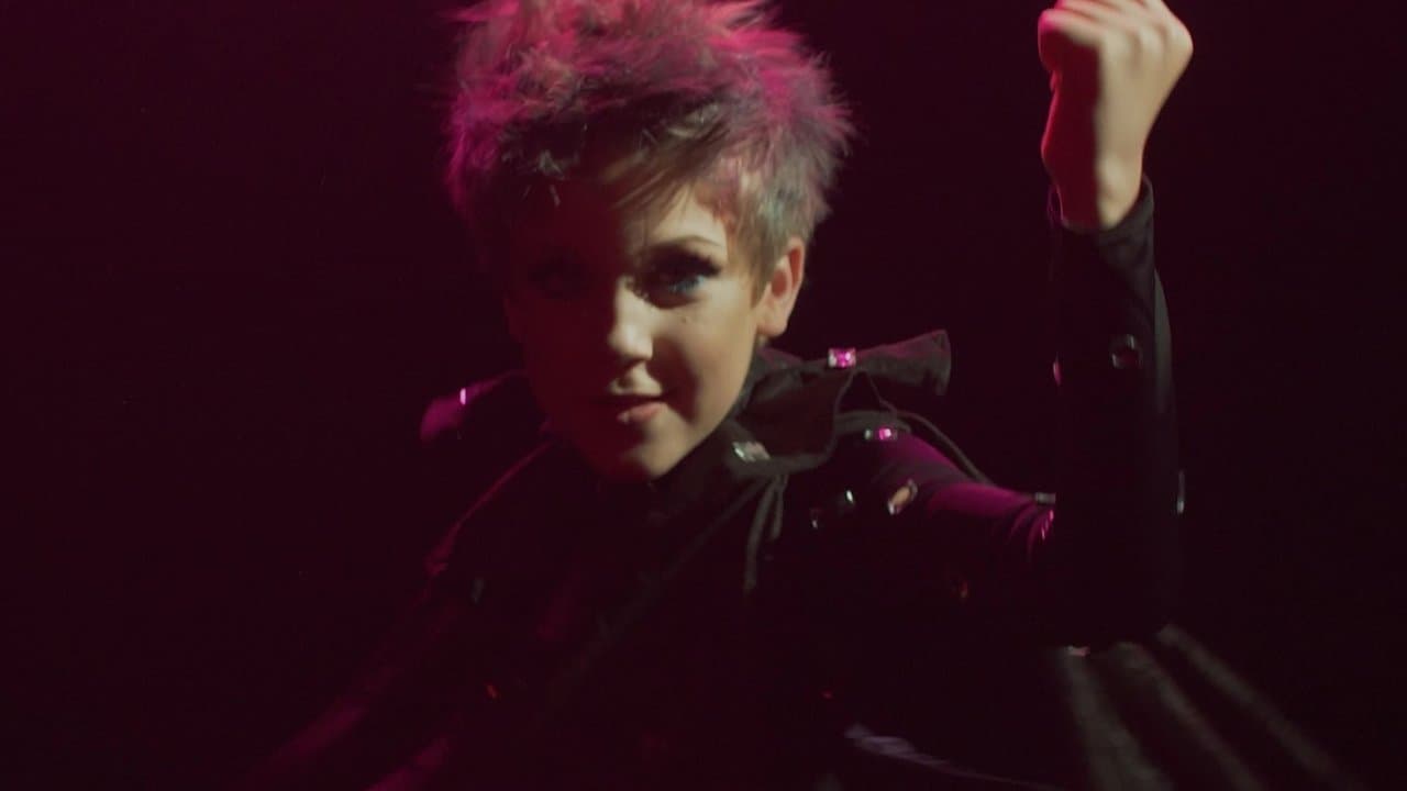 Timmy Slays the Talent Showの背景画像