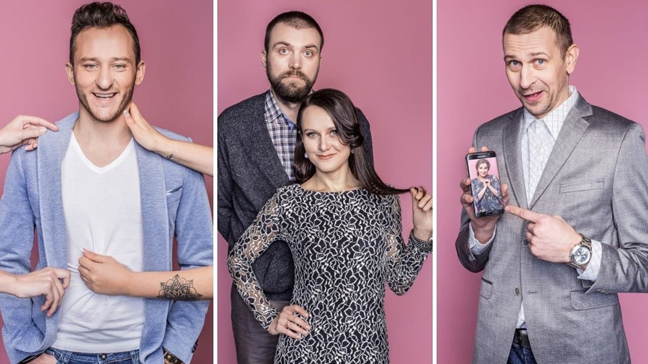 Šviesoforasの背景画像