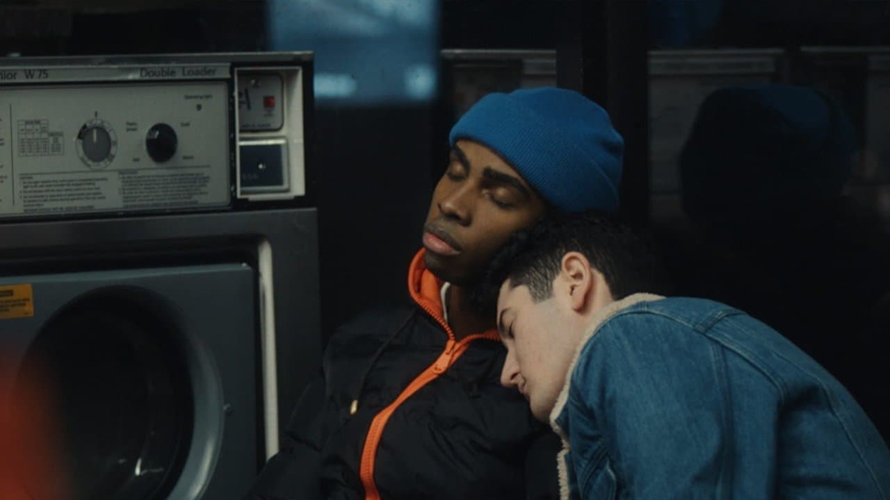 Dirtyの背景画像