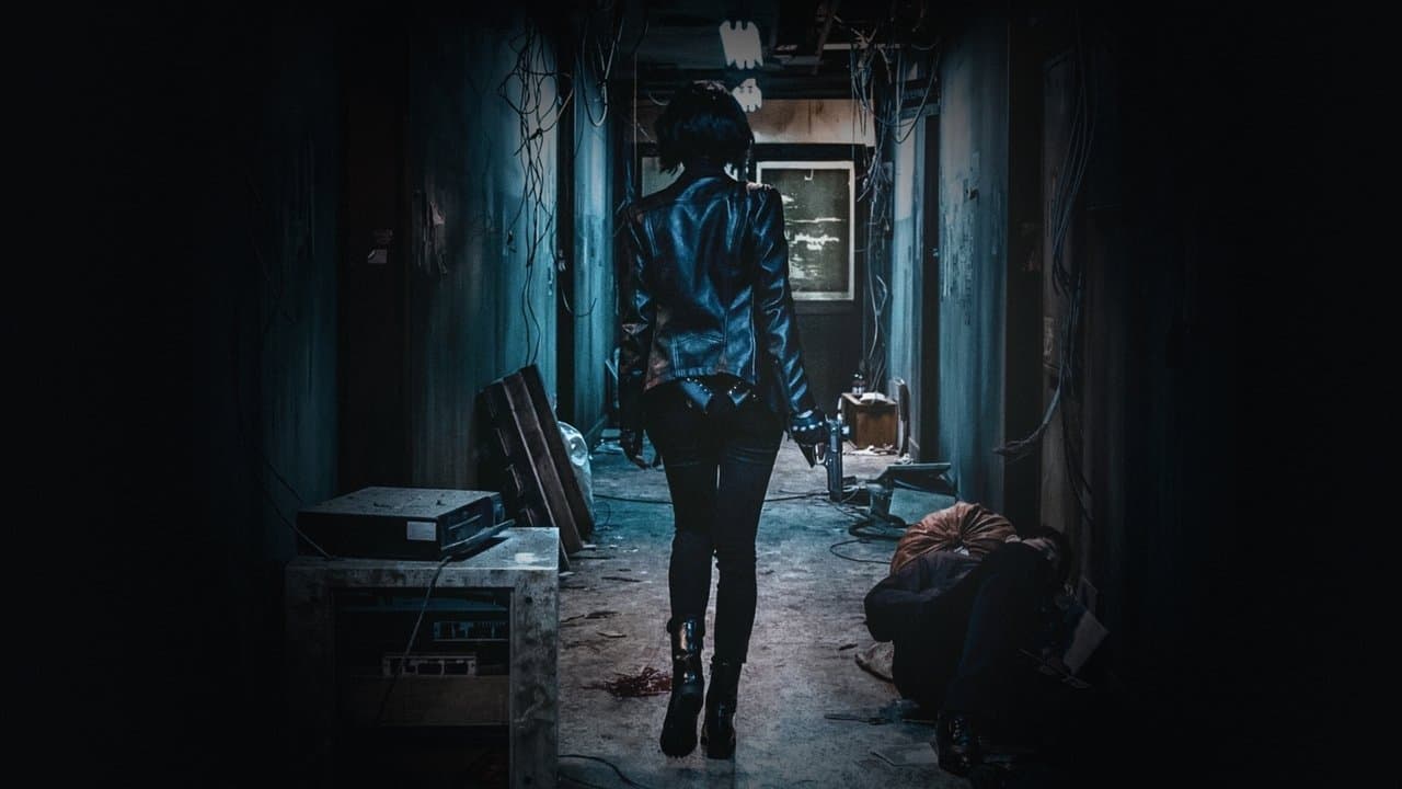 悪女 AKUJOの背景画像