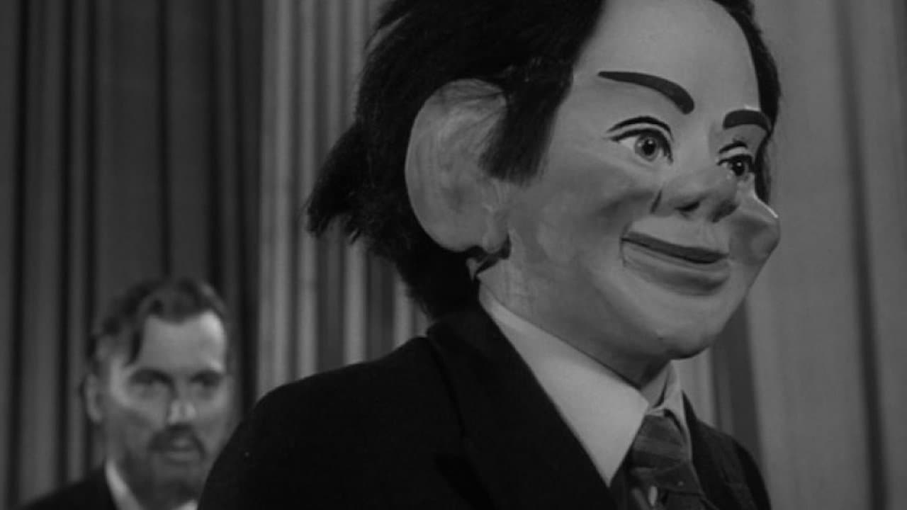 Devil Dollの背景画像