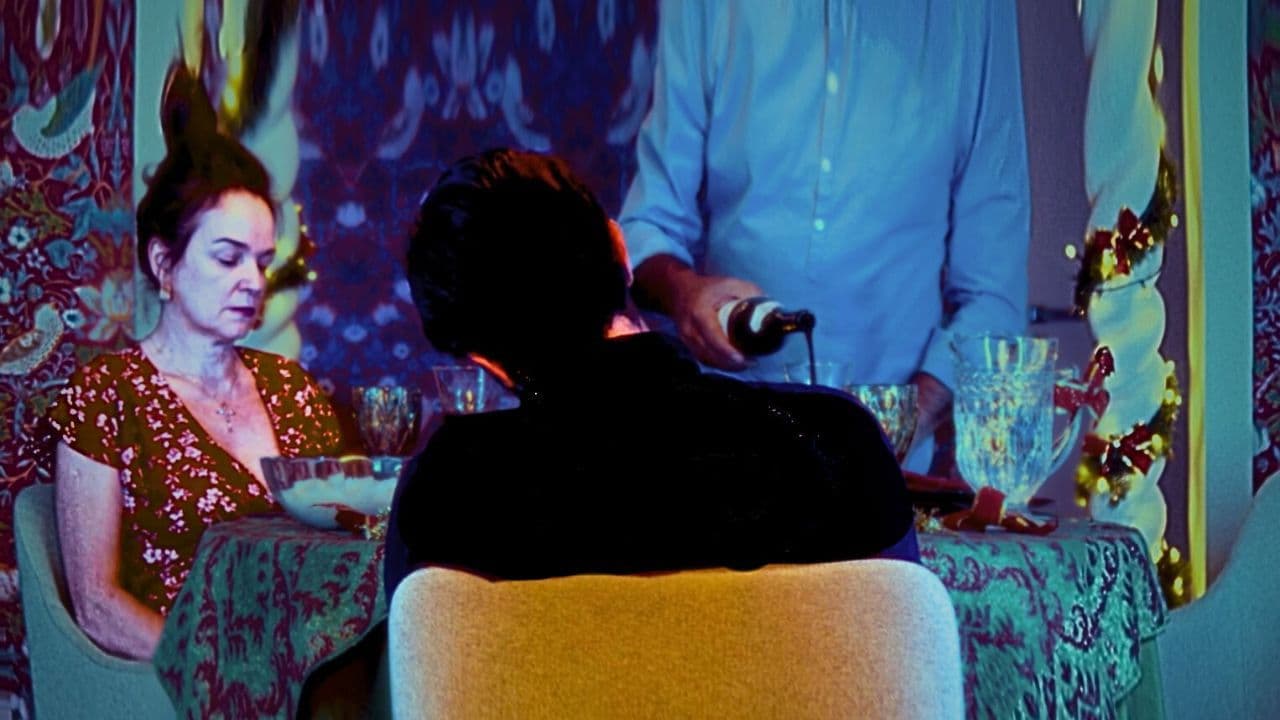 O Berçoの背景画像