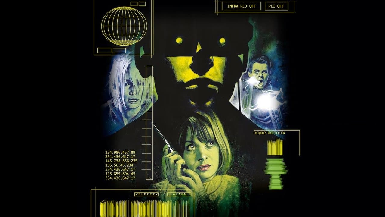 .com for Murderの背景画像