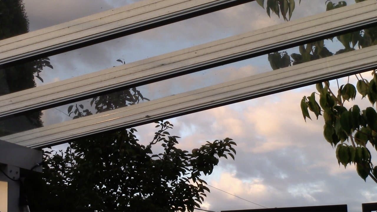 Bad Frequenciesの背景画像