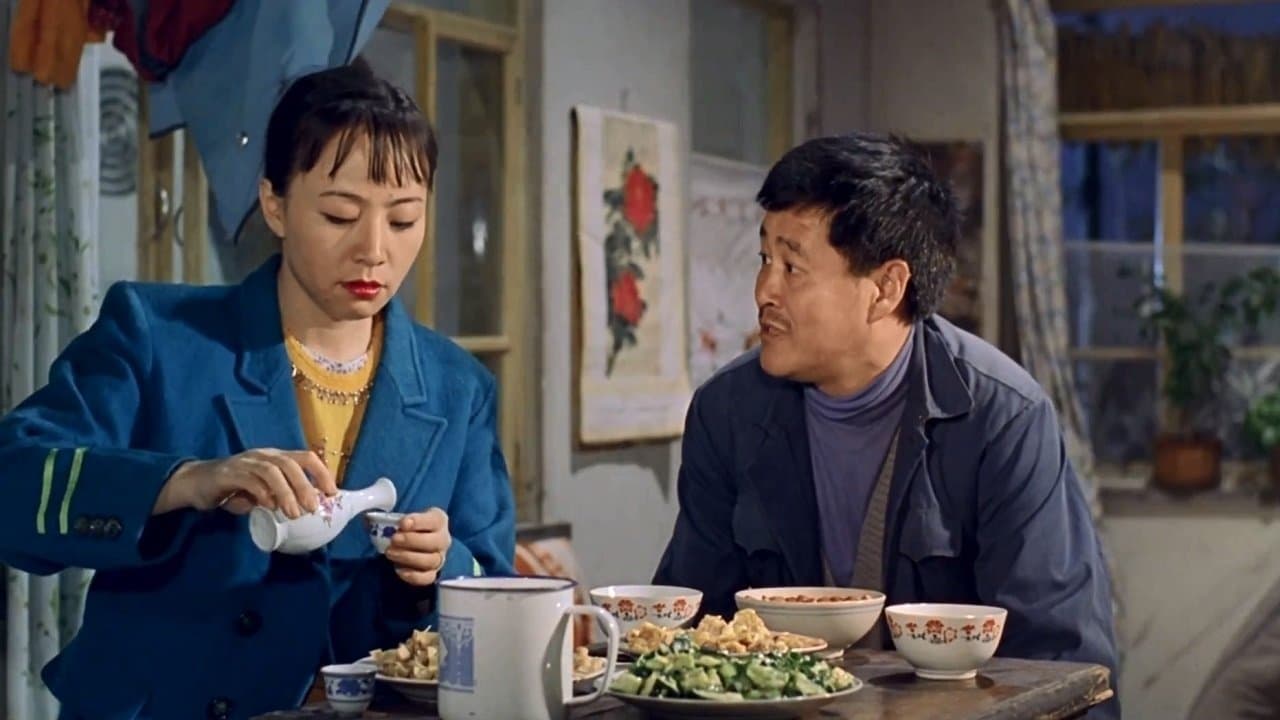 男妇女主任の背景画像