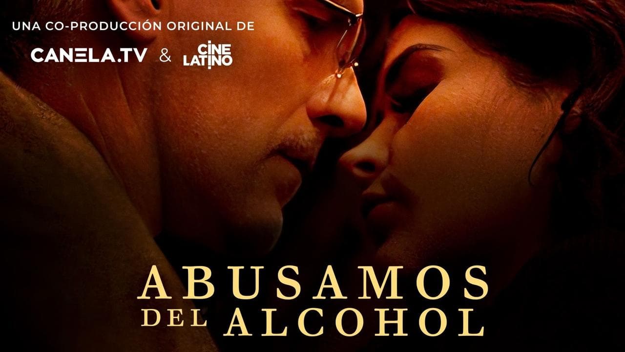 Abusamos del alcoholの背景画像
