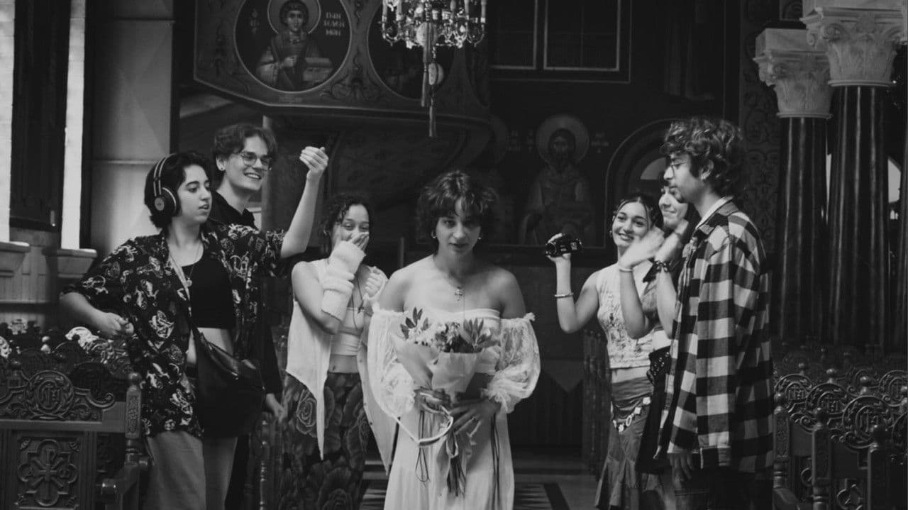 Ευλόγησονの背景画像