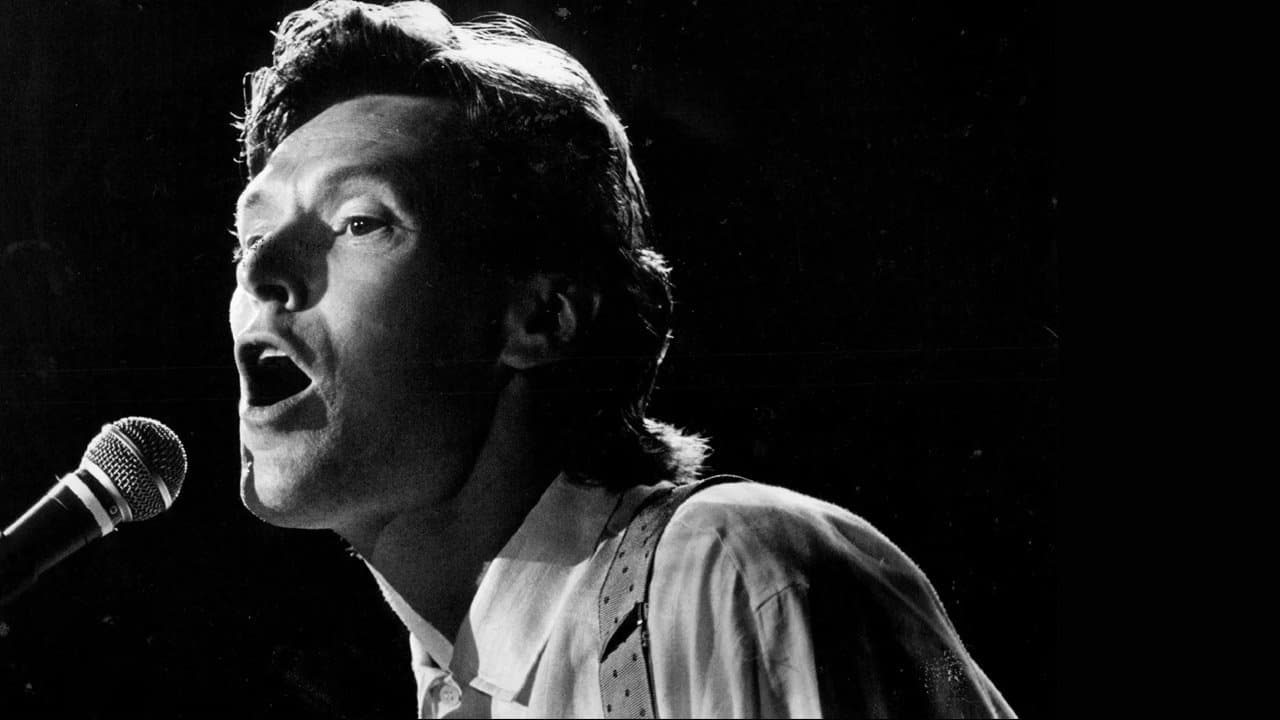 Steve Winwood Live in Concertの背景画像