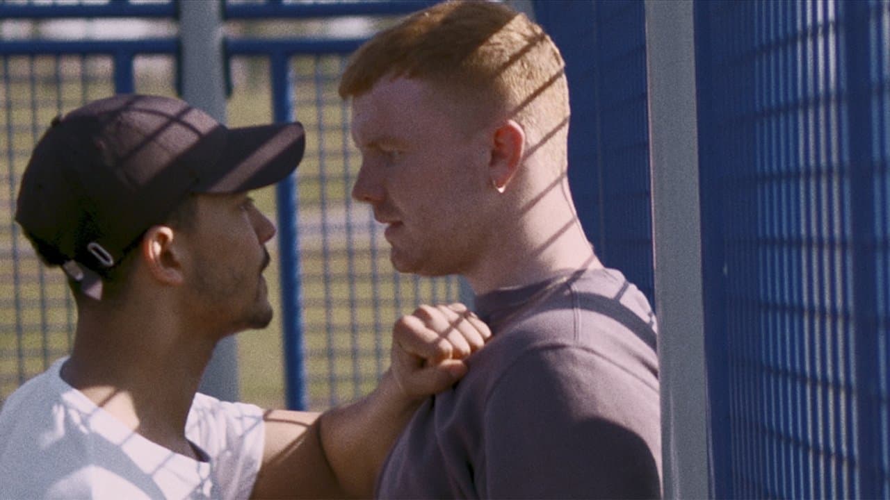 Judasの背景画像