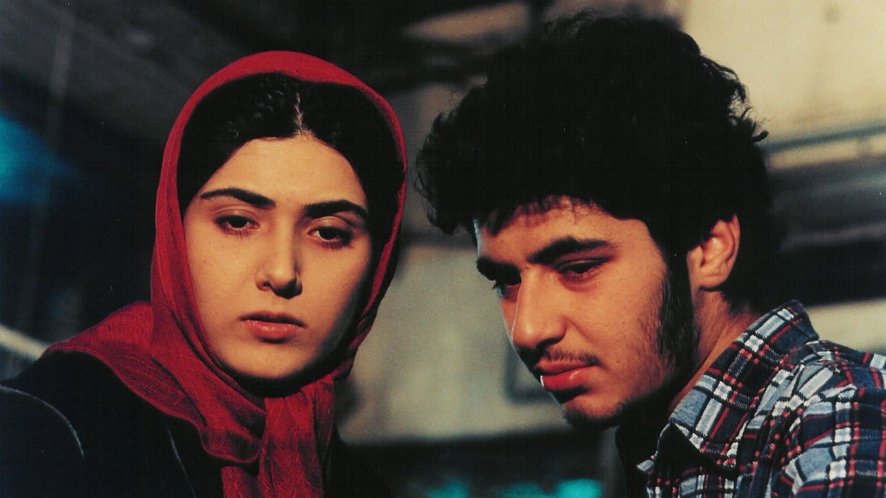 رقص در غبارの背景画像