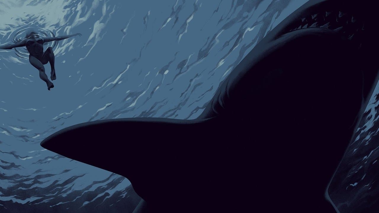Jaws: The Inside Storyの背景画像