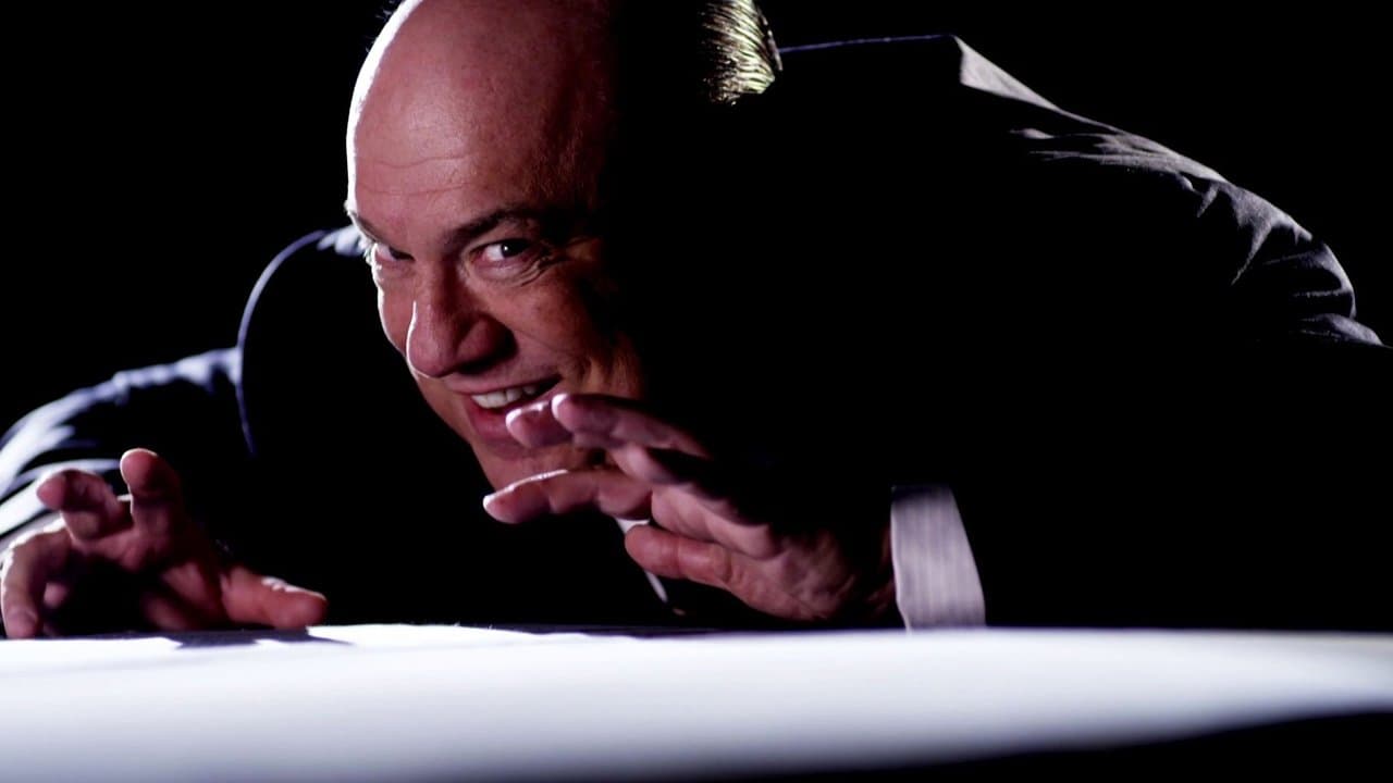 Ladies and Gentlemen, My Name Is Paul Heymanの背景画像