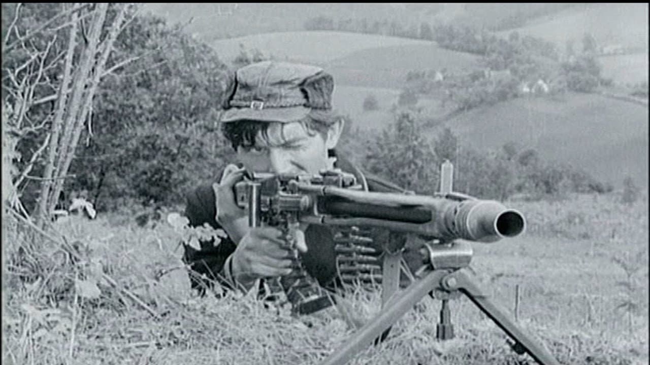 Юные партизаныの背景画像