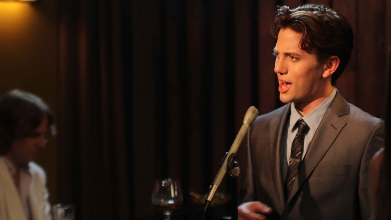 Live at the Foxes Denの背景画像