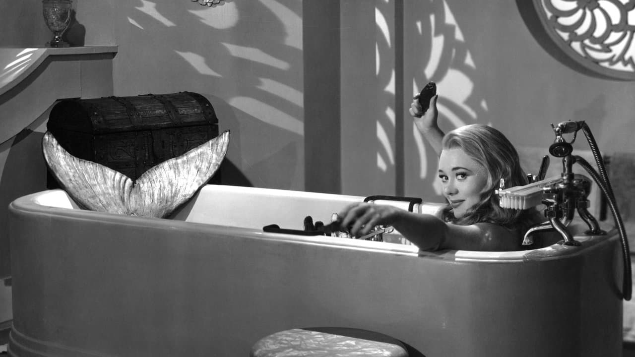 Mirandaの背景画像