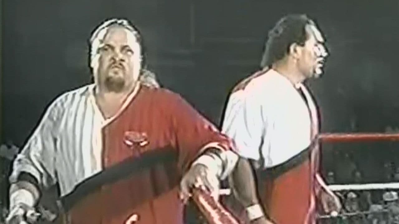 ECW Tag Wars 1994の背景画像